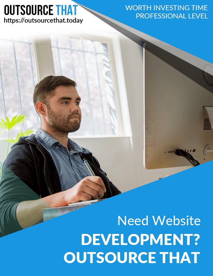 OutsourceThat's tweet image. #outsourcingwebsitedevelopment #outsourcingwebdevelopment For example, some travel websites now do more than just take bookings for flights; they can now track planes in the air, real time...outsourcethat.today/product/outsou…