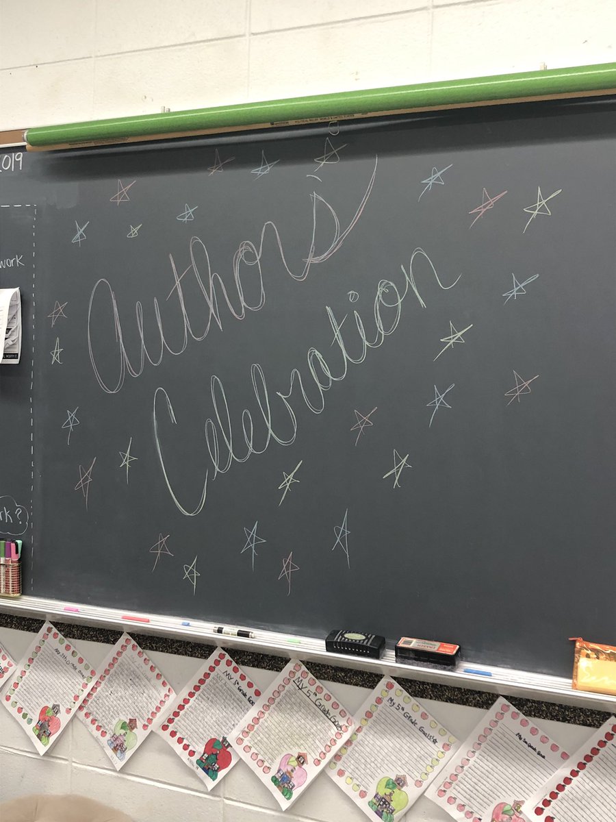 MrsGilbertMPS's tweet photo. Celebrating these wonderful narrative pieces written by 5G and 5S! #authorscelebration #lucycalkins #Laceypop @PrincipalMPES @pauloneilledu https://t.co/tGJNyvHV5B