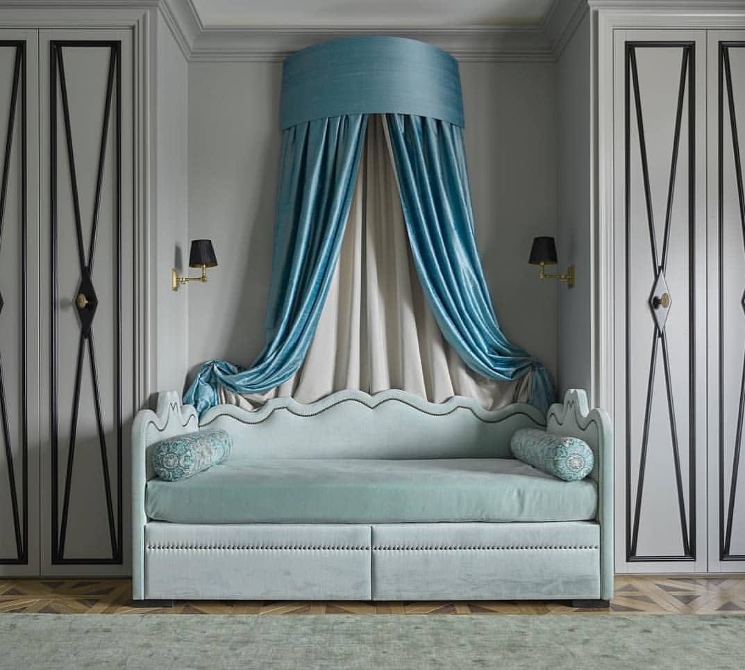 NOWcarpets's tweet image. Blue colors + refined and cozy interior styling is the perfect match to combine with our carpet #BambooSilk.
Interior design I #LashmanovaDesign
Credit Pic I #BarcelonaDesign