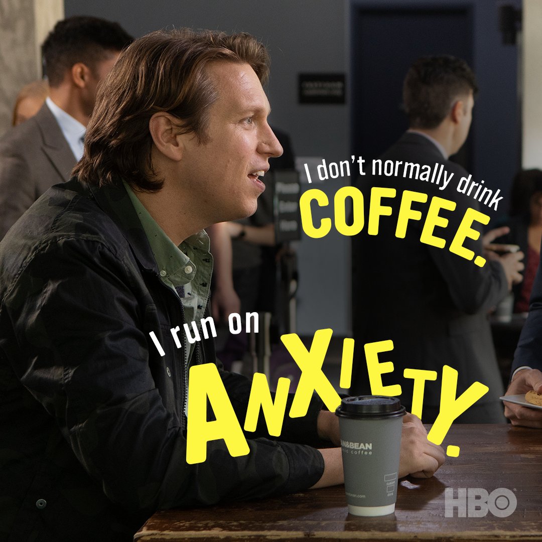 Crashing on Twitter: "100% can relate, @PeteHolmes. #CrashingHBO…