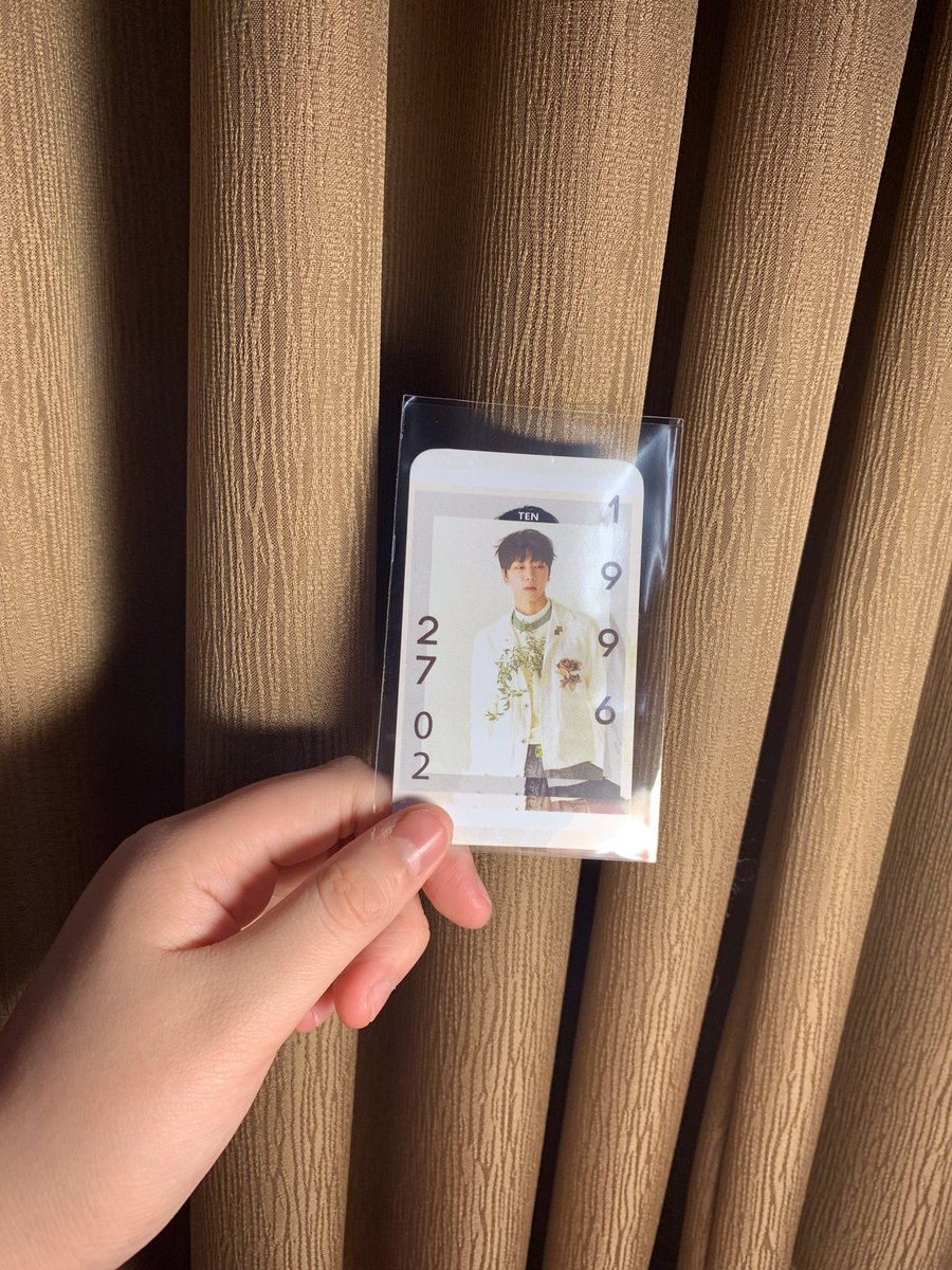 ncteieiza's tweet photo. อันนี้ฟตกของแจหะกับน้องเตนล์ค่ะ #HappyJaehyunDay #DearMyValentineJH #Happydoyoungday #1stFEBWithDY2019 #Februaryboy #TENBDAY2019 https://t.co/AZjHNHkCpk