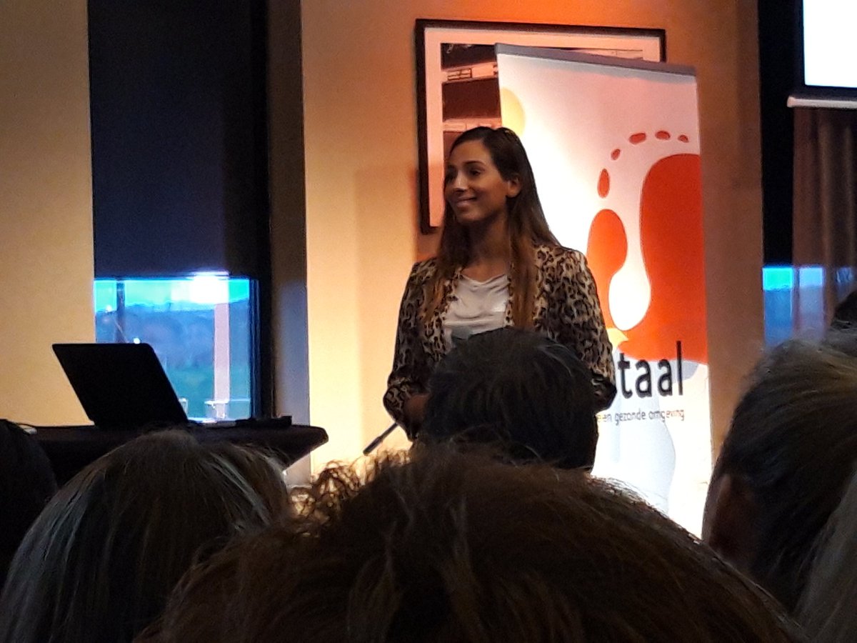 Wereldkampioen Taekwondo <a href="/Samira/">s a m i</a> El Idrissi. Jogg ambassadeur en aanjager NL 2025. #Inspiratie #NLVitaal