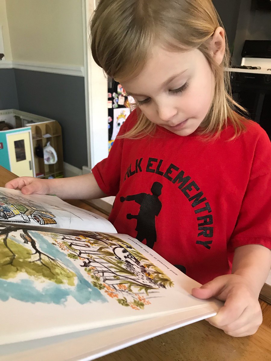 L👀k! Another student spending  her morning reading! #Proud <a href="/DundalkES/">Dundalk Elementary</a> <a href="/_mparker3/">Michael A. Parker</a> <a href="/megs1505/">Megan Tarantola</a>