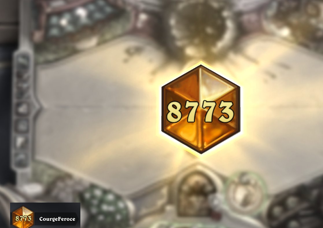 Enfiiiiiiin ! 🍾🥳