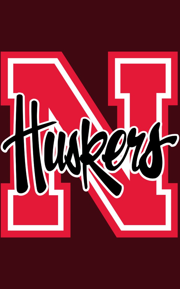 I’m looking forward to attending the University of Nebraska junior day this weekend. #GBR