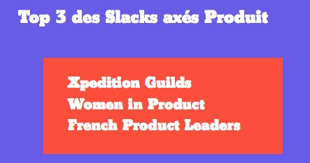 Xpedition Guilds tweet media