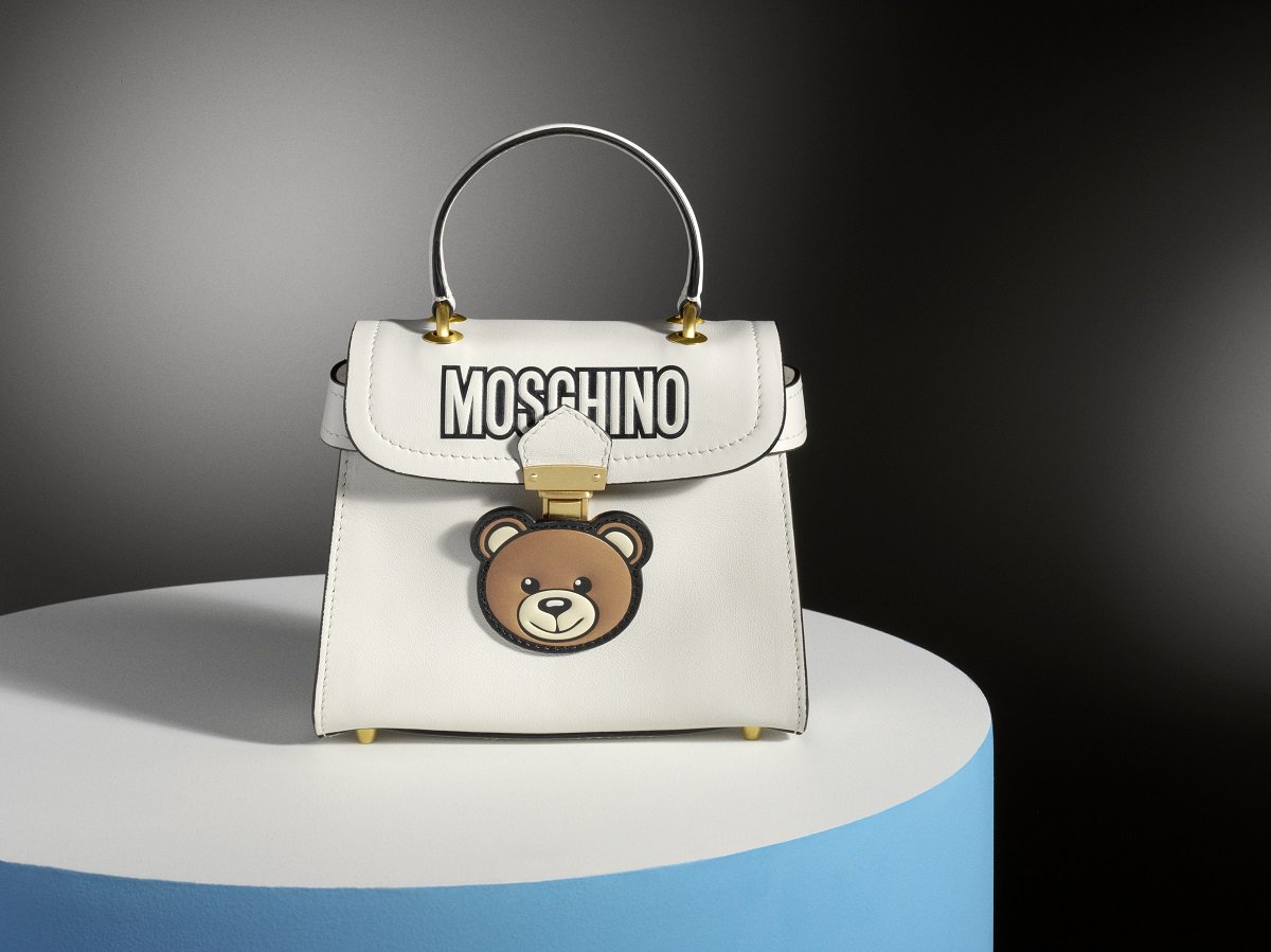 moschino bag 2019