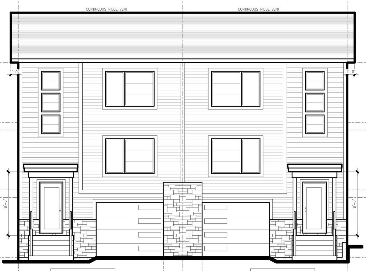 NasKlayme's tweet photo. Don't miss out! There is still one new @AffordableLuxuryHomes available Titanium &amp; Mica Crescent, Govenor's Brook  This 2 storey semi detached home with garage features almost 2000 sq ft of living space &amp; is located within 15 minutes from the downtown core https://t.co/RboOlEAUTv https://t.co/YdAEH5YhzB