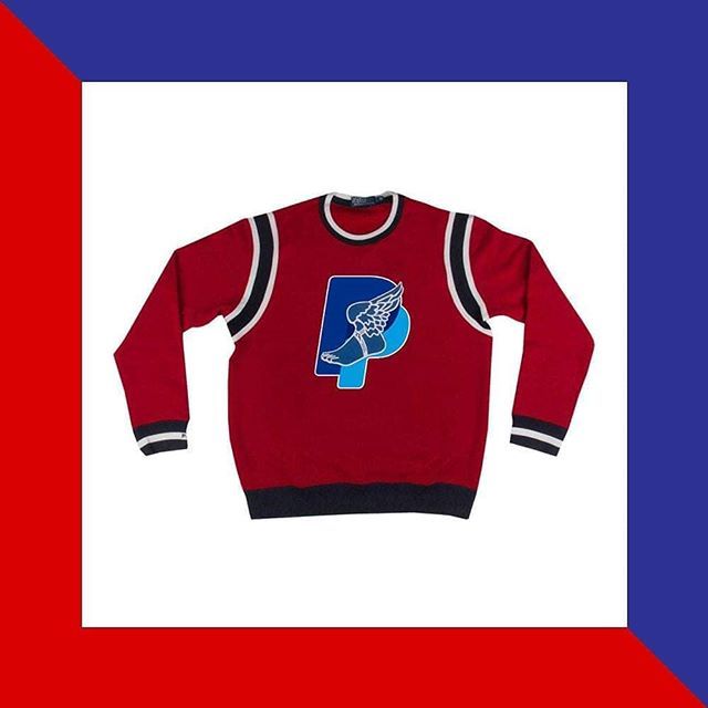GOTTKGO's tweet image. Word is, you could only purchase this using PayPal #PoloBringItBack !!!!! #PoloRL #PoloStadium
#1992 #Pwing bit.ly/2BdeMgq