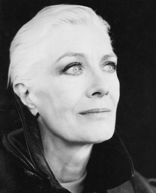 Happy Birthday, Vanessa Redgrave! 