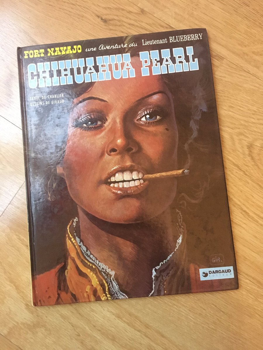 Henri-Pierre André tweet media