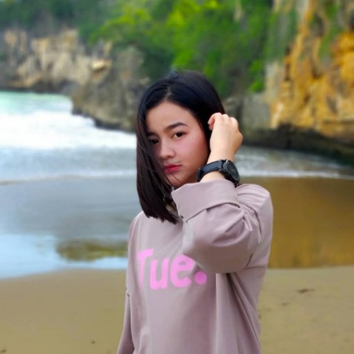 Assalamualaikum..
yayangku lagi marah,