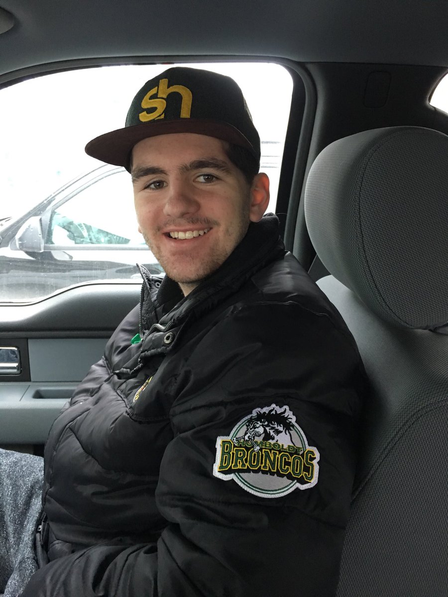 KevinMatechuk's tweet photo. #BellLetsTaIk  Been a tough week but this smiling face always cheers me up. https://t.co/l17NO53QRo