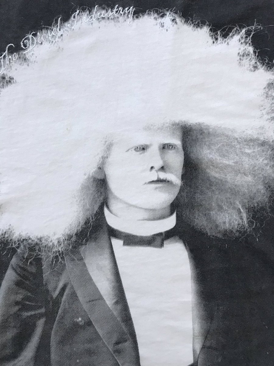 yermarzyerdar's tweet photo. My great great grandfather Bart Husky. The original #Liverpool #ketwig #scouser https://t.co/0tTR4AUqxp