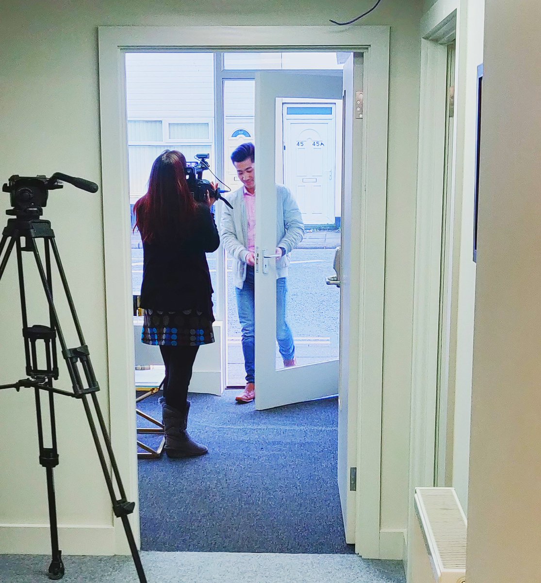 North Press Printers tweet media