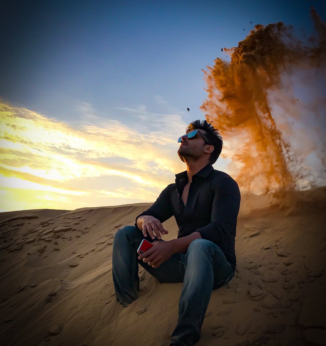 Shoaib_Ibrahim1's tweet photo. Explore, Dream, Discover https://t.co/oBvRnTPtwI