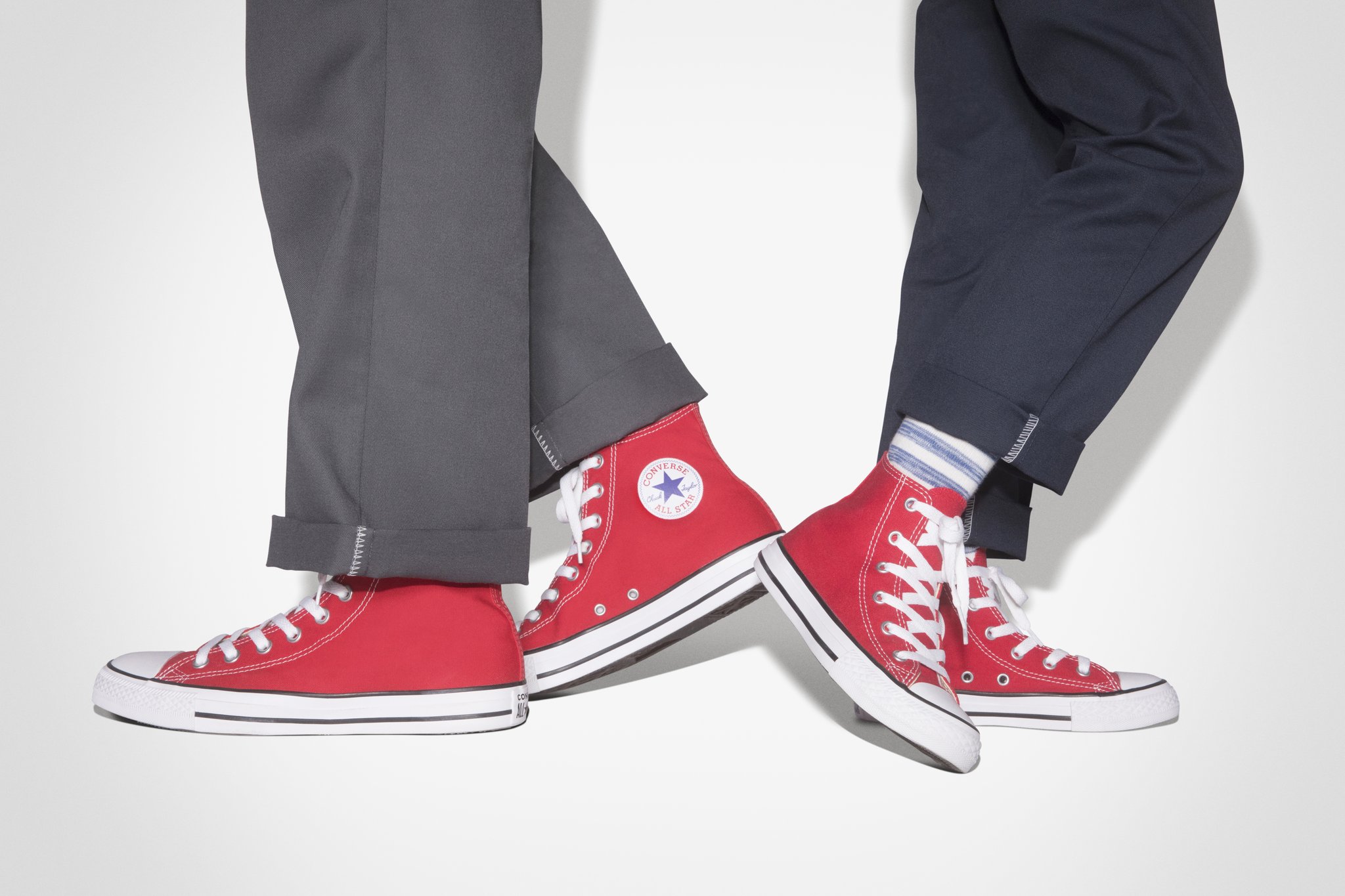 Converse conversecol X