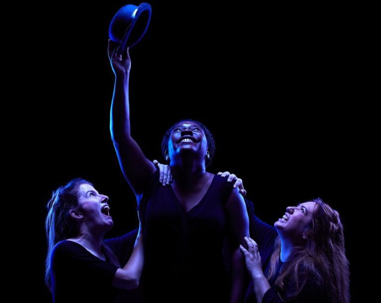 ottawafringe's tweet photo. ✨WIN TICKETS TO OPENING OF #UNDERCURRENTS19 ✨

It’s easy. Re-tweet this, follow us and you’ll be entered to win 2 tickets to opening night on Feb 6th. Performances of THE ARCHIVIST, LIGHT(LESS), catered TKO Tacos and dancing 🕺🏻 

Winner will be drawn Monday, Feb 4th. Good luck! https://t.co/yQ5gMutpLm