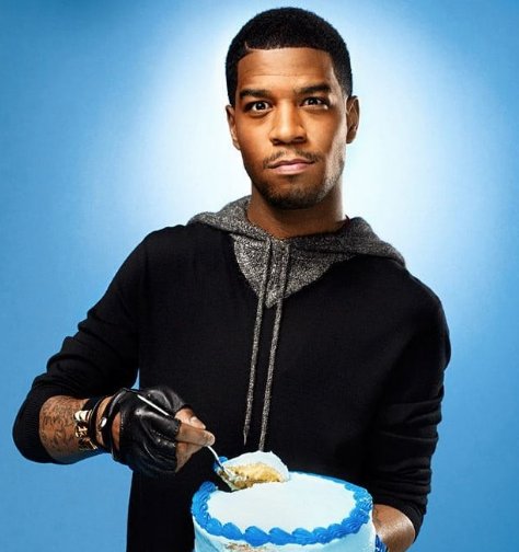 Happy 35th Birthday to Scott Mescudi What\s your favorite Kid Cudi Song? 
