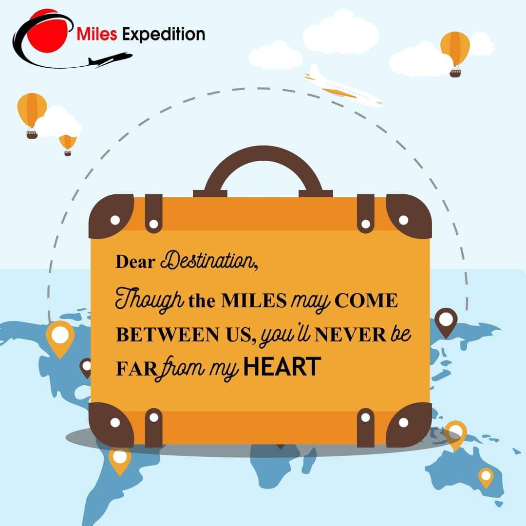 To reach your DESTINATION, you need a DIRECTION, but you can’t get there without INSPIRATION!
#dreamdestination #milestones #quoteoftheday #feelingthoughtful #totravelistolive #discover_earth #thoughtoftheday #travelholic #dreamexplorediscover #milesexpedition