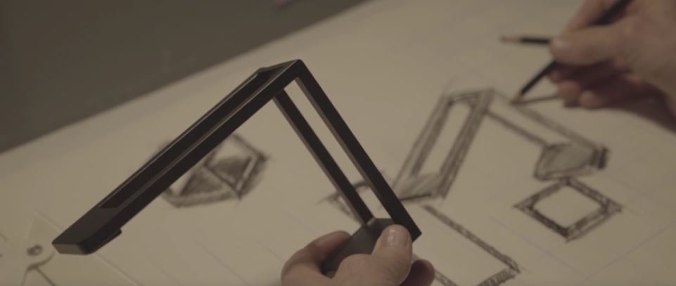 3dsystems's tweet image. "How do you move water through the outline of a geometric form?" Learn how our partner @3rdDim3DPrint leveraged 3D Systems' direct metal printing technology to help create the award-winning and striking KALLISTA Grid™ Sink Faucet. ow.ly/nfpN30nvUv8 #3dprinting #metal