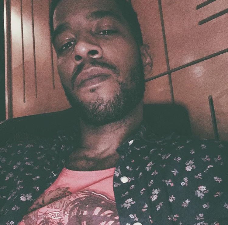 Happy Birthday Kid Cudi 