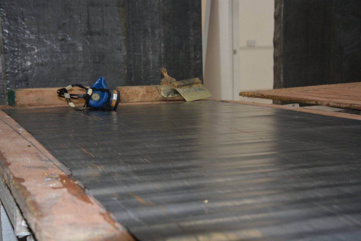 MuniJoseCPaz's tweet image. INTENDENCIA MARIO ISHII

Con la firme premisa del Intendente #Mario #Ishii de continuar revolucionando la #salud, se continúa colocando el plomo necesario para poner en funcionamiento el #Equipo Tomógrafo por Emisión de Positrones #PET en el #hospital Oncológico

@ishiiargentina