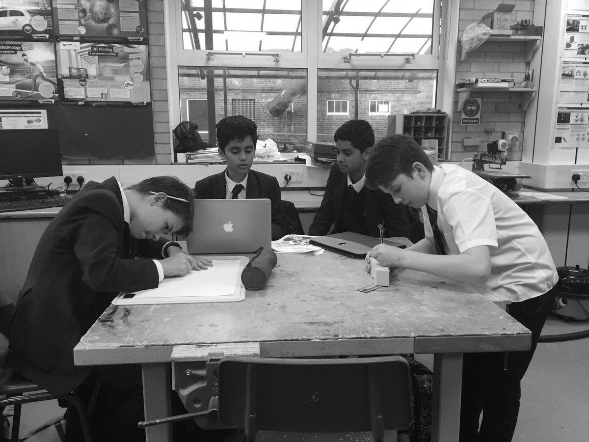 First Meeting with all the members of APOLLO 18