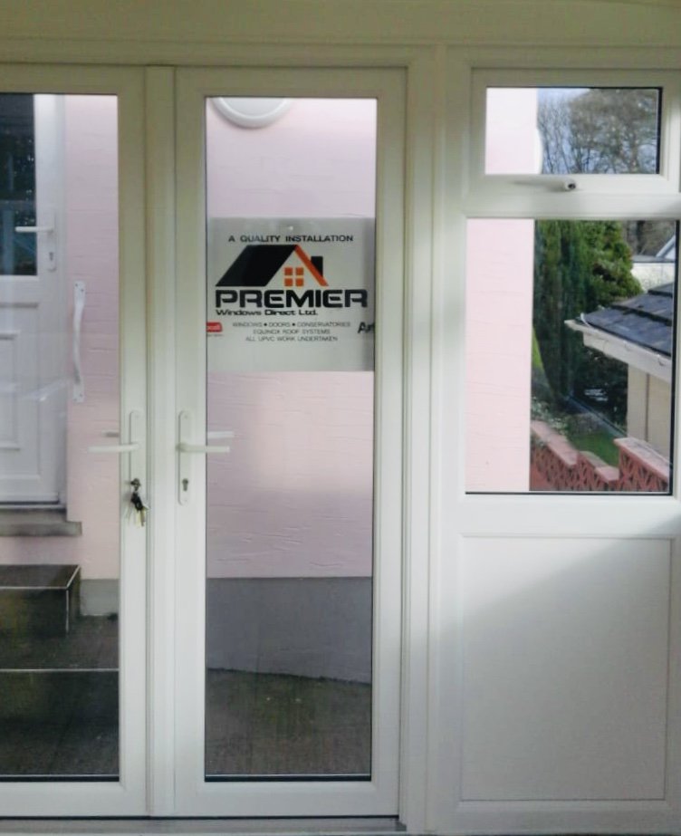 Premier Windows Direct Ltd tweet media