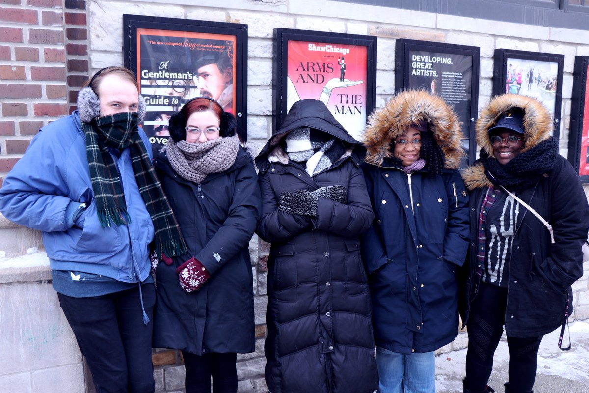 Porchlight Music Theatre tweet media