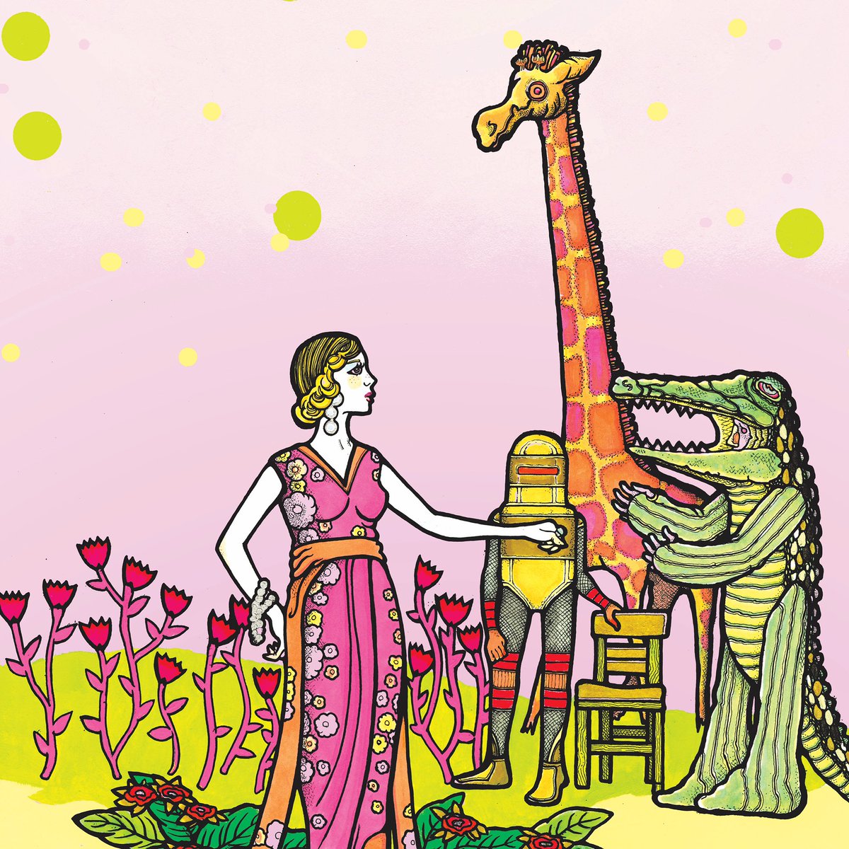 #dorshak #planetdorshak #art #print