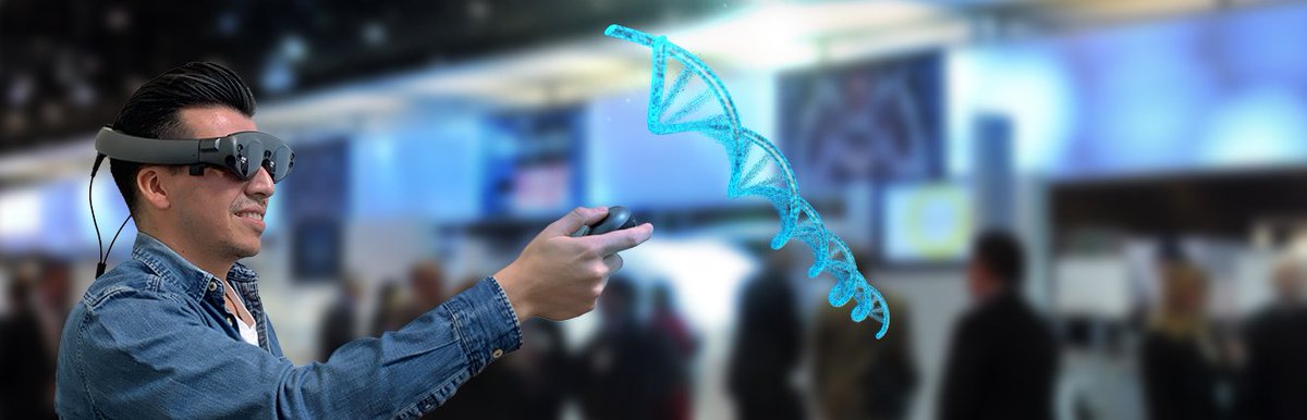 InhanceDigital's tweet photo. Mark your calendars to come see @InhanceDigital at @exhibitorlive in @MandalayBay - Las Vegas from Feb 25th-Feb 27th at booth 532. Come see our latest #immersive projects and explore how we can create amazing content for you! #LasVegas #AR #VR #MR #TouchTechnologies #magicleap https://t.co/wR0YY95eQR