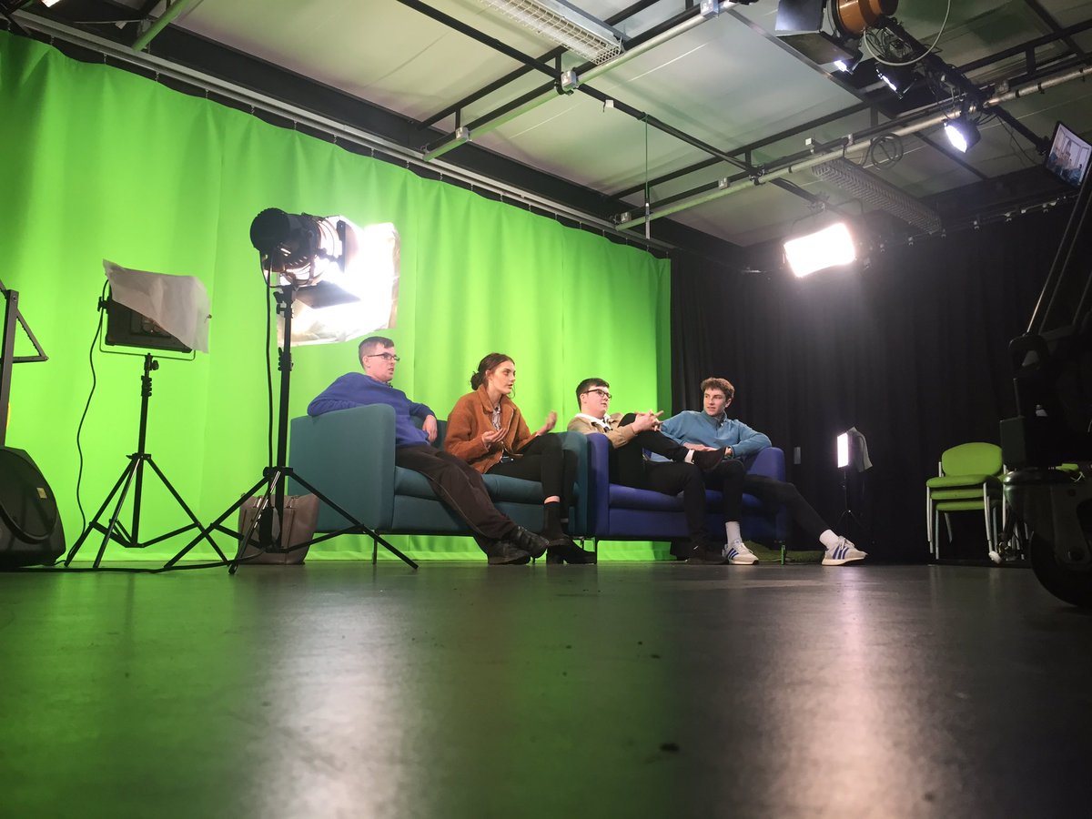 springboardtv's tweet photo. Some interesting discussions happening on our live stream right now... https://t.co/3ITCV2WZhZ https://t.co/TzZofVNZUU
