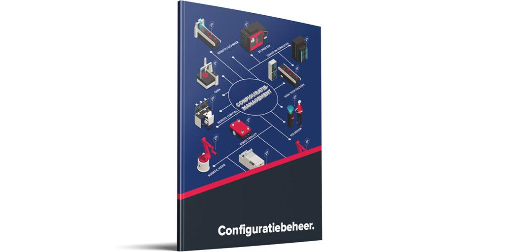 Met configuratiebeheer kunt u uw jaarlijkse faalkosten reduceren door digitaal samen te werken. Zo krijgt u grip op uw werkproces. Download de gratis whitepaper #Configuratiebeheer: smartflowapps.com/nl/news/whitep… #lowcode #businessapps #digitalisering