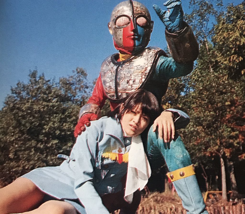 ビジンダーマリ 