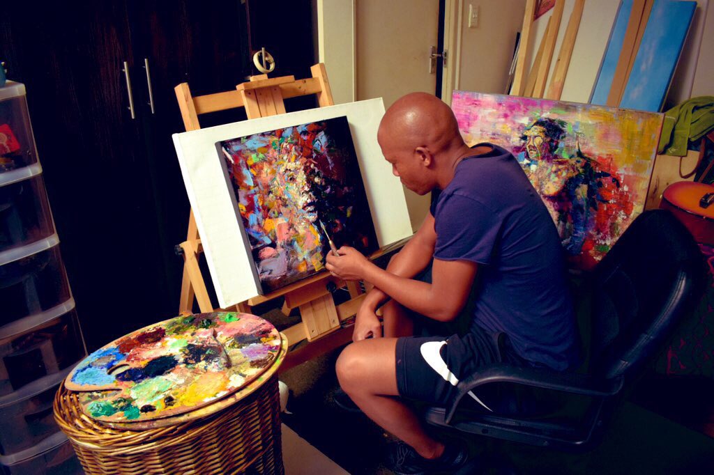 CRAFART3's tweet photo. 🙏🏽 https://t.co/bjCTWz4M1N