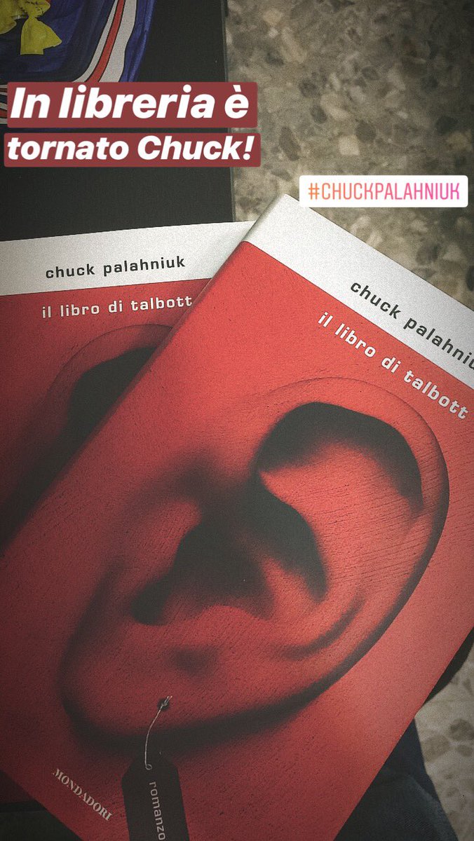 D_ChisciotteLib's tweet photo. Accumula cibo, e il cibo andrà a male; accumula denaro, e marcirai tu e se si accumula il potere, marcirà la nazione. 
#ChuckPalahniuk #illibroditalbott https://t.co/3LOvfxa5CD