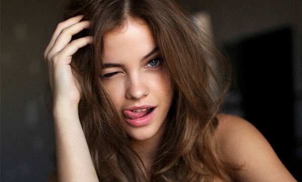 TrUnlulerin's tweet photo. Barbara Palvin “her kız güzeldir ama bunu bilen azdır” https://t.co/KvQYXB0mKy