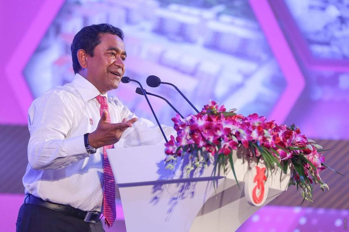 adil7435's tweet photo. PPM ge #Aslu Raees, HEP Yameen..❤️👌” https://t.co/msi8TT49us