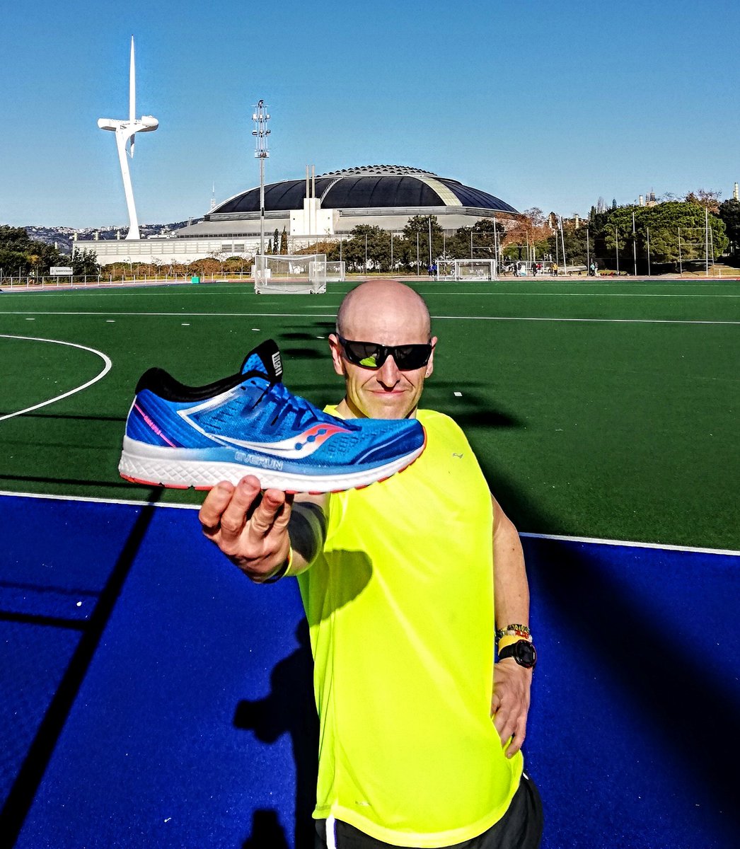 axe75's tweet photo. Un único objetivo: ayudaros l@s Pacers a qué logréis vuestro objetivo de tiempo en la @mitjabarcelona
Entreno con las @SauconySpain #guideiso2 que calzaremos para ayudaros a conseguirlo!
Menos de 11 días! https://t.co/69MFjXIAMx