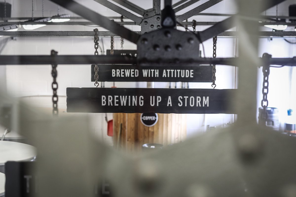 What was your favourite Tap It Beer? 🤔 Let us know in the comments! We'd love to bring back some old classics and stir up some new tastes. ⚡️
Tag a friend you enjoyed it with ✌️ 
#tapit #tapitbrewingco #southampton #craftbeer