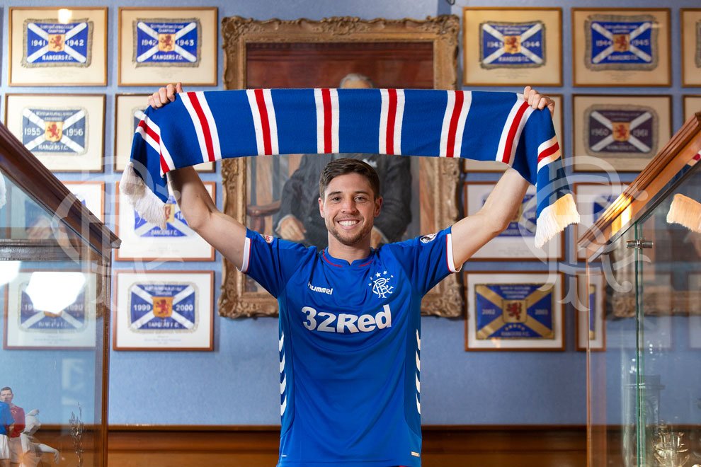 Matt Polster