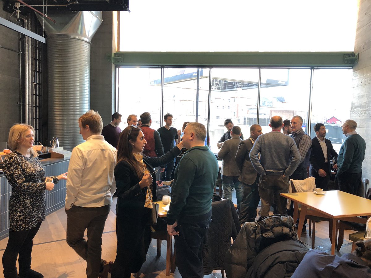 CyberparkTGB's tweet photo. Networking time for CyBr Business Camp 🤝Companies are having touch with other high tech companies, located in UK by drinking their coffees☕️☕️ A good way to start a day 👌 #CyBr #businesscamp #networking #coffeetalks #TCLDN https://t.co/XhGCt7nlq4