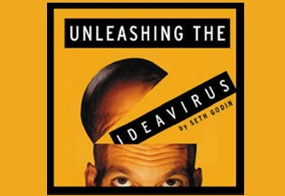 ginapalha's tweet photo. The future belongs to the people who unleash ideaviruses. Currently reading @ThisIsSethsBlog Unleashing the Ideavirus book. Join me here: https://t.co/Fk0QrjuFIT
#IPAMMKTDigital #readings #TipsForTheFuture #marketingtips https://t.co/CoiNBoH4ED