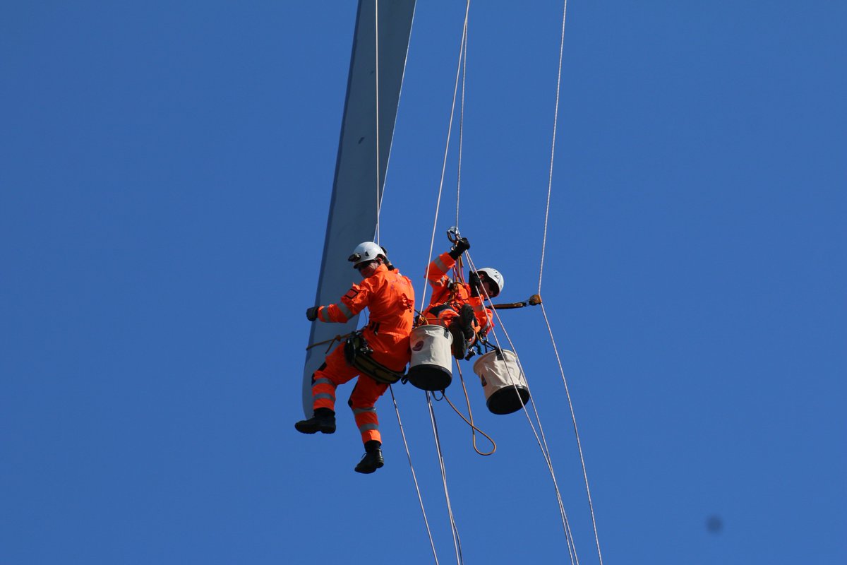 Windpower Monthly tweet media