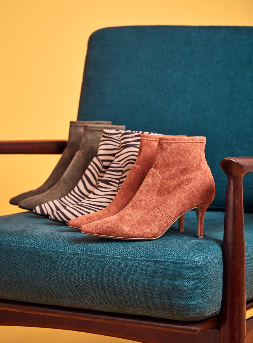 dorothy perkins sock boots