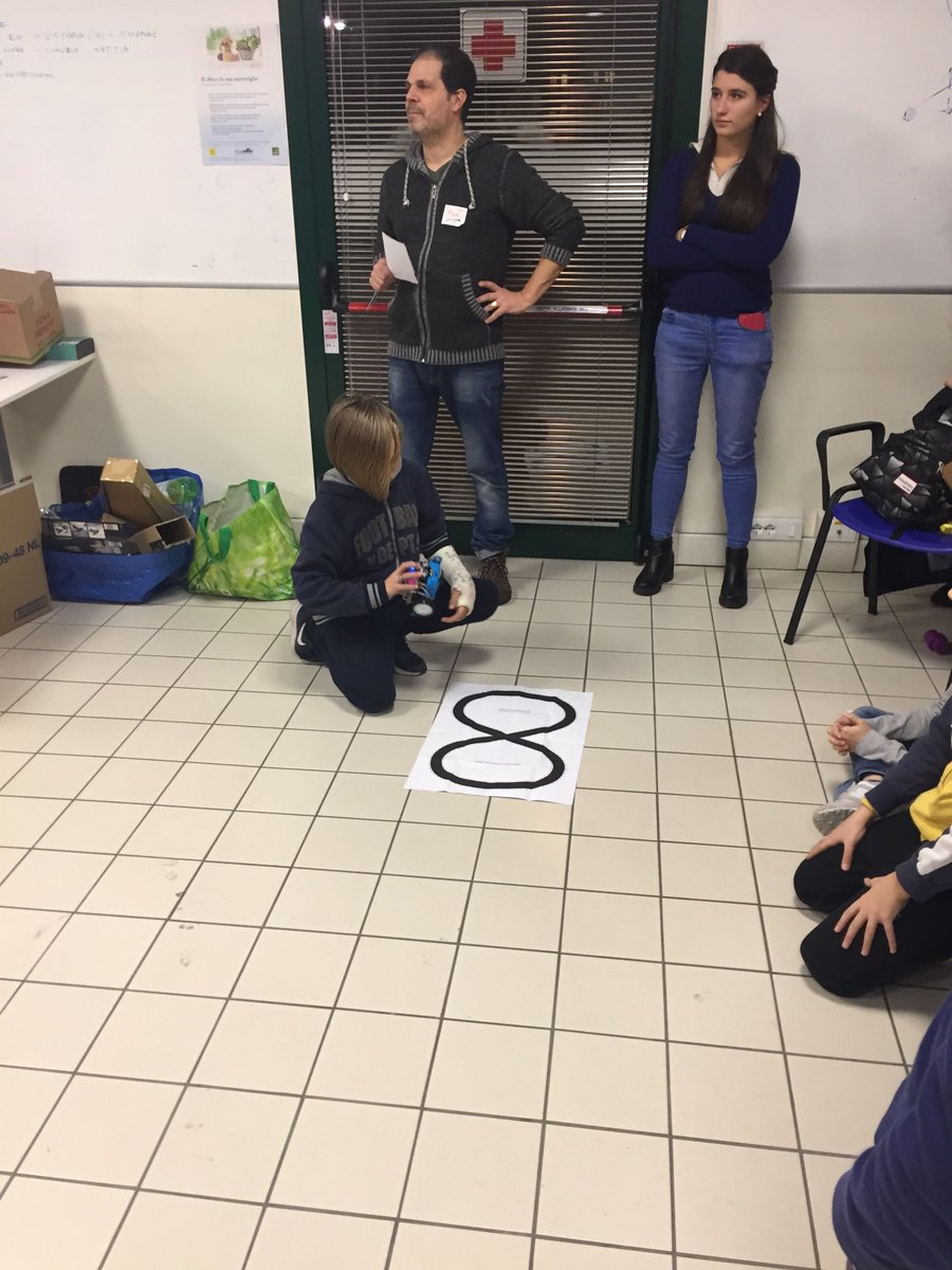 coderdojopd's tweet image. ... ancora voli sperimentali ...
#CoderDojoPD #TalentLAB