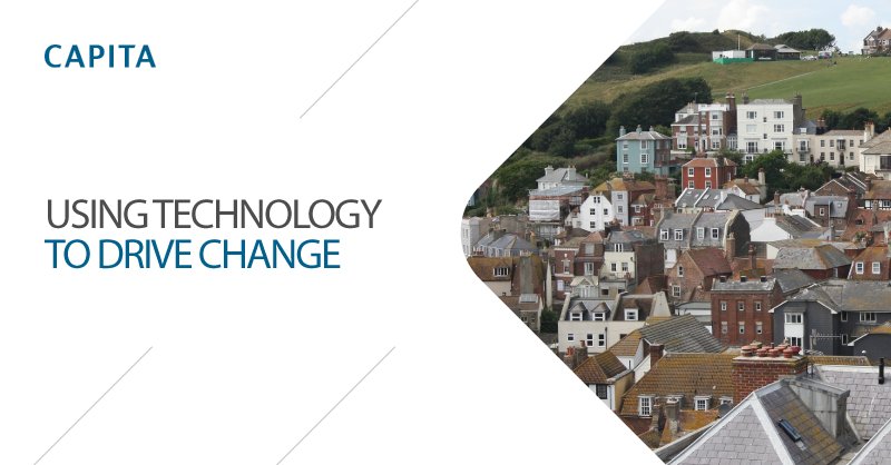 CapitaPlc's tweet image. How can we make sure technology drives change for the better? @insidehousing in association with @CapitaOne, surveyed #housing professionals for their views ow.ly/kQIH30nuMRb #capitadataanalytics