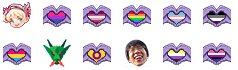 Trans_Spain's tweet photo. Ayer haciendo un directo descubrí estas imagenes en el chat de Twich. Quien le gusten los videojuegos y quiera verme en directo esta tarde/noche entrad en https://t.co/BO1D3GKnm3 https://t.co/LGQdv1bjFU