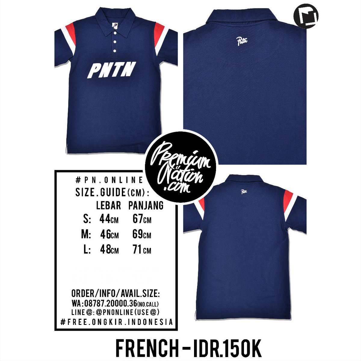 #PN_Catalog LXXXII  | ReadyStocks #PNOnline | Disc.20% ForOnlineShopping + #Free.Ongkir.Indonesia + #FreeColourStickerPack!